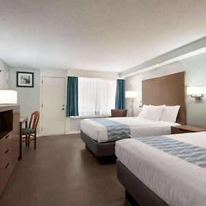 Queen Room Two Queen Beds Disability Access